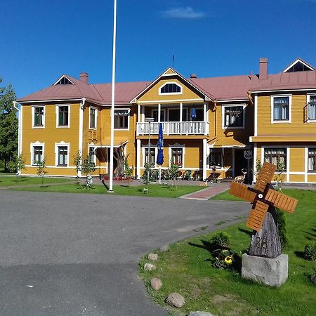 Kerihovi Hotel Kerimäki Exterior photo